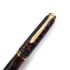職人昆陽  漆塗款 Pelikan 百利金 M1000『 Abyss Bloom 淵花 』 18C EF尖