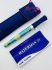 ☆典藏老筆☆  法國 Waterman 傲蝶系列 鋼筆（浦公英）全新品 #S2253152