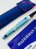 ☆典藏老筆☆  法國 Waterman 傲蝶系列 鋼筆（浦公英）全新品 #S2253152
