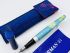 ☆典藏老筆☆  法國 Waterman 傲蝶系列 鋼筆（浦公英）全新品 #S2253152