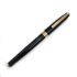 西華 Sheaffer Sagaris 戰斧 麗黑金夾 鋼筆 +卡片盒 禮盒組