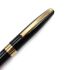 西華 Sheaffer Sagaris 戰斧 麗黑金夾 鋼筆 +卡片盒 禮盒組