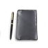西華 Sheaffer Sagaris 戰斧 麗黑金夾 原子筆 +筆記本 禮盒組