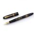 【國光會匠藝 × 絕版名品】 PILOT Namiki 蒔繪「竹」鋼筆｜川口倫史繪製｜18K金10號尖
