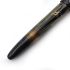 【國光會匠藝 × 絕版名品】 PILOT Namiki 蒔繪「竹」鋼筆｜川口倫史繪製｜18K金10號尖