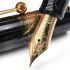 【國光會匠藝 × 絕版名品】 PILOT Namiki 蒔繪「竹」鋼筆｜川口倫史繪製｜18K金10號尖