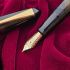 【國光會匠藝 × 絕版名品】 PILOT Namiki 蒔繪「竹」鋼筆｜川口倫史繪製｜18K金10號尖