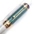 【Montblanc 萬寶龍】藝術贊助系列 向維多利亞女皇致意 限量版4810 鋼筆  127847