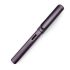 德國 Lamy AL-star 恆星系列 2025 限定色 aubergine 鋼筆（紫灰色）
