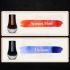 韓國Dominant Industry 『 Alchemist 鍊金術系列 』閃粉墨水 25ml （ 兩色可選 ）