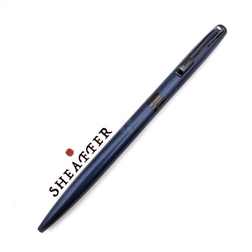 西華 Sheaffer® Reminder 原子筆｜雷米德霧藍｜型號 9018