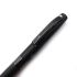 西華 Sheaffer® Reminder 原子筆｜雷米德霧黑｜型號 9017
