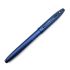 西華 Sheaffer 100型 鋼珠筆 藍桿藍夾