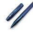 西華 Sheaffer 100型 鋼珠筆 藍桿藍夾