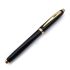 西華 Sheaffer 100型 鋼筆 珐琅黑金夾