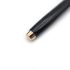 西華 Sheaffer 100型 鋼筆 珐琅黑金夾