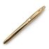 西華 Sheaffer 100型 鋼筆 金桿金夾
