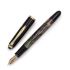 【中古品】Pelikan 百利金 400NN 彩龜紋 14C 鋼筆｜F尖｜西德製老筆 