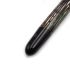 【中古品】Pelikan 百利金 400NN 彩龜紋 14C 鋼筆｜F尖｜西德製老筆 