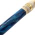 LABAN 壓克力 Blue Mirage 藍色幻影 鋼筆