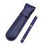 =庫存新筆= WATERMAN 水人CHAR ROUGE  Lady Pen 鋼筆 （艷藍）