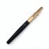 ⭐ 庫存新品 ⭐  MONTBLANC 萬寶龍 Montblanc 萬寶龍 224 髮絲活塞 14K
