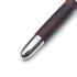 =二手鋼筆 狀況極新= Graf von Faber-Castell 伯爵系列 Magnum 胡桃木鋼筆 EF尖