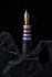 德國 Graf von Faber-Castell Pen of the year 2023年度筆—荷魯斯之眼 限量375支 18K金 鋼筆