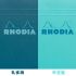 法國 RHODIA N°16 輕甜馬卡龍系列 上翻筆記本  148 x 210 mm橫線內頁（兩色可選）