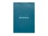 法國 RHODIA N°13 輕甜馬卡龍系列 上翻筆記本 105mmx148mm 方格內頁（四色可選）