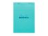 法國 RHODIA N°13 輕甜馬卡龍系列 上翻筆記本 105mmx148mm 方格內頁（四色可選）