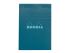 法國 RHODIA N°11 輕甜馬卡龍系列 上翻筆記本 74 x 105 mm 方格內頁（四色可選）