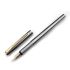 ☆典藏老筆☆MONTBLANC 貴族 不銹鋼桿 14K金 鋼筆/原子筆/0.5mm 自動鉛筆 MB-67100