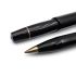 ☆典藏老筆☆ 德國 Kaweco 70年代 sport 老筆 V16 14C尖 活塞式 短鋼+筆套 