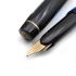 ☆典藏老筆☆ 德國 Kaweco 70年代 sport 老筆 V16 14C尖 活塞式 短鋼+筆套 