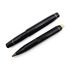 ☆典藏老筆☆ 德國 Kaweco 70年代 sport 老筆 V16 14C尖 活塞式 短鋼+筆套 