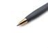 = 庫存新品= 法國 WATERMAN 磨砂灰 原子筆# GN-86632