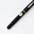 德國 Pelikan 百利金 停產老款 M400 14k金 M尖 黑桿 鋼筆