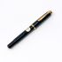 德國 Pelikan 百利金 停產老款 M400 14k金 M尖 黑桿 鋼筆