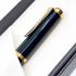 德國 Pelikan 百利金 停產老款 M400 14k金 M尖 黑桿 鋼筆