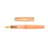 德國 PELIKAN 百利金 CLASSIC M200 Apricot Agate 杏桃瑪瑙 鋼筆＋墨水禮盒組