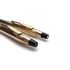 福利品 CROSS 高仕 ｜包10K金夾 原子筆/0.9mm 旋轉連續出芯 （素色)