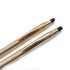 福利品 CROSS 高仕 ｜包10K金夾 原子筆/0.9mm 旋轉連續出芯 （素色)