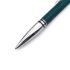德國 MONTBLANC 萬寶龍  PolarGreen 系列 Doué 北極光 原子筆 132908