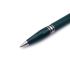 德國 MONTBLANC 萬寶龍  PolarGreen 系列 Doué 北極光 原子筆 132904