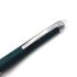 德國 MONTBLANC 萬寶龍  PolarGreen 系列 Doué 北極光 原子筆 132904