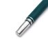德國 MONTBLANC 萬寶龍  PolarGreen 系列 Doué 北極光 簽字筆 132907