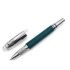 德國 MONTBLANC 萬寶龍  PolarGreen 系列 Doué 北極光 簽字筆 132907