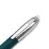 德國 MONTBLANC 萬寶龍  PolarGreen 系列 Doué 北極光 簽字筆 132907