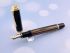 =中古美品= PELIKAN 百利金 M800 2013 TortoiseShell Brown 18K鋼筆 EF